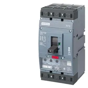 Siemens 3VT2720-2AB36-0AA0 VT250 Devre Kesici 200A