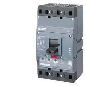 Siemens 3VT3763-2AP36-0AA0 VT630 N Motor Koruma Devre Kesici