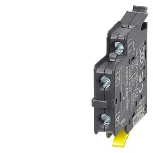 Siemens 3VT9100-2AH20 VT160 Alarm Kontağı 1CO